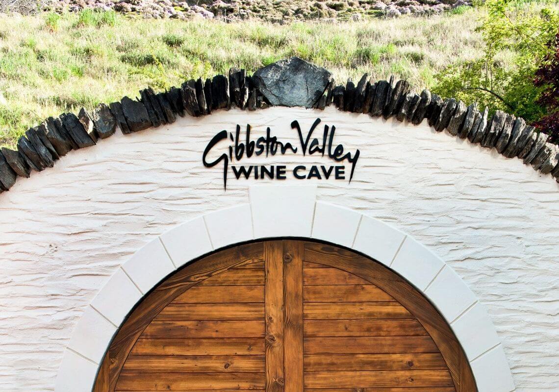 Tour New Zealands Largest Wine Cave Gibbston Valley Gibbston